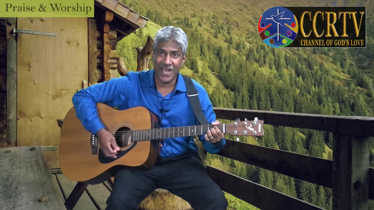 Praise and Worship Glenn Nunes 03