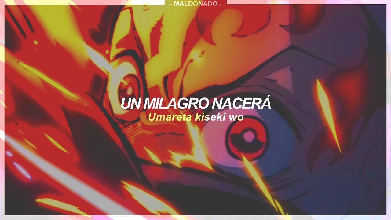 Kimetsu no Yaiba Season 3 OP. Full | Kizuna no Kiseki - Sub. Español 『AMV』♡