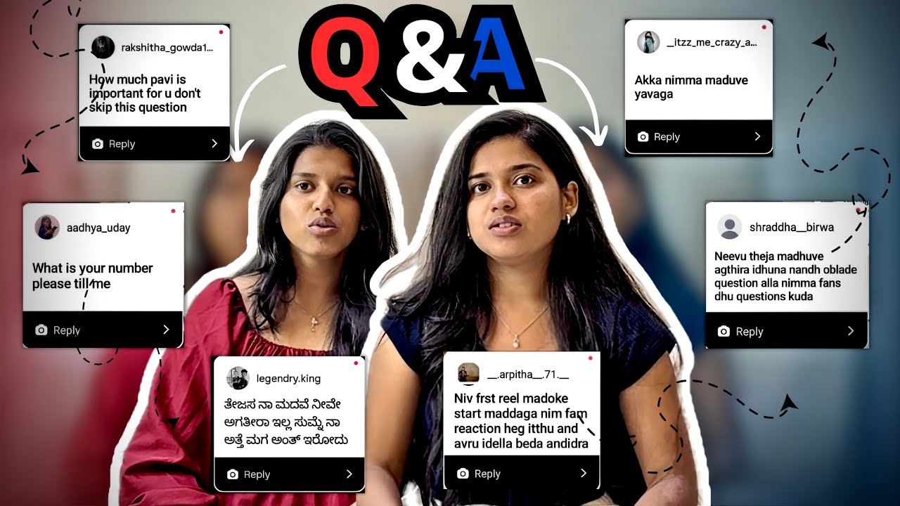 Nim indha ethara questions expect madirlilla 😱|| Nimge bejar agidre sorry 🥺|| Pavi rocked the show 🤯