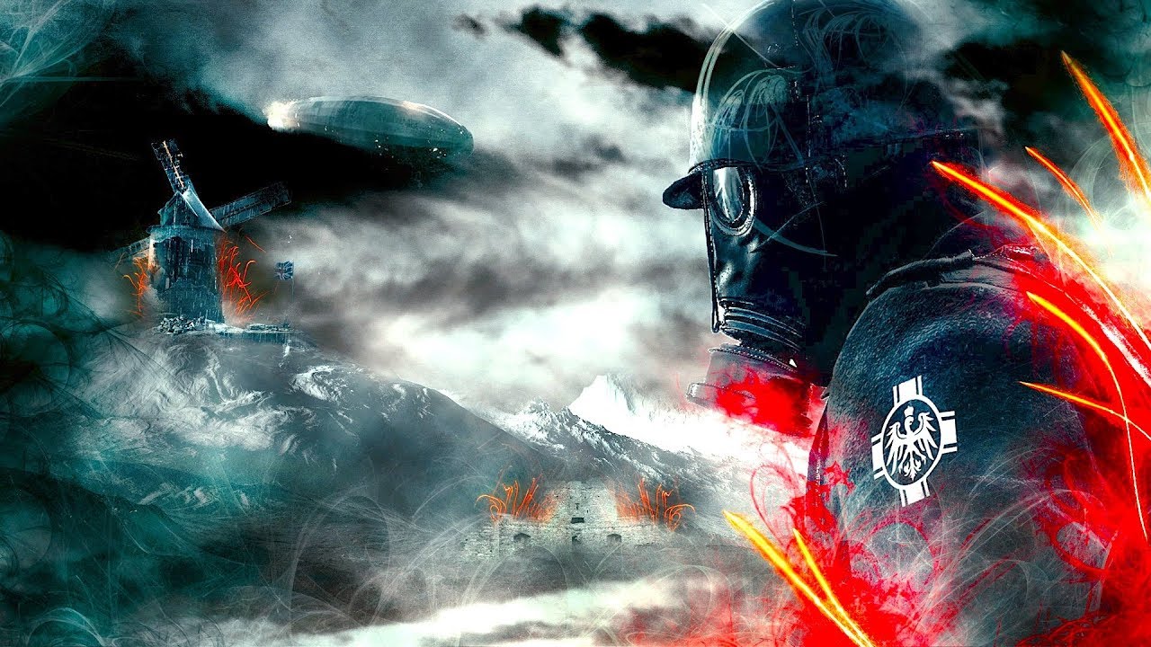 Stayin' Alive (Bee Gees Cover) - Chroma - Massive Epic Movie Trailer Music