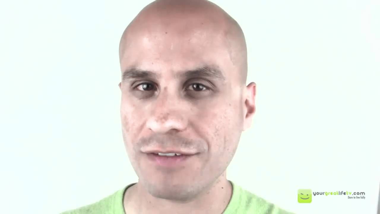 What is courage to you? (60 second video)