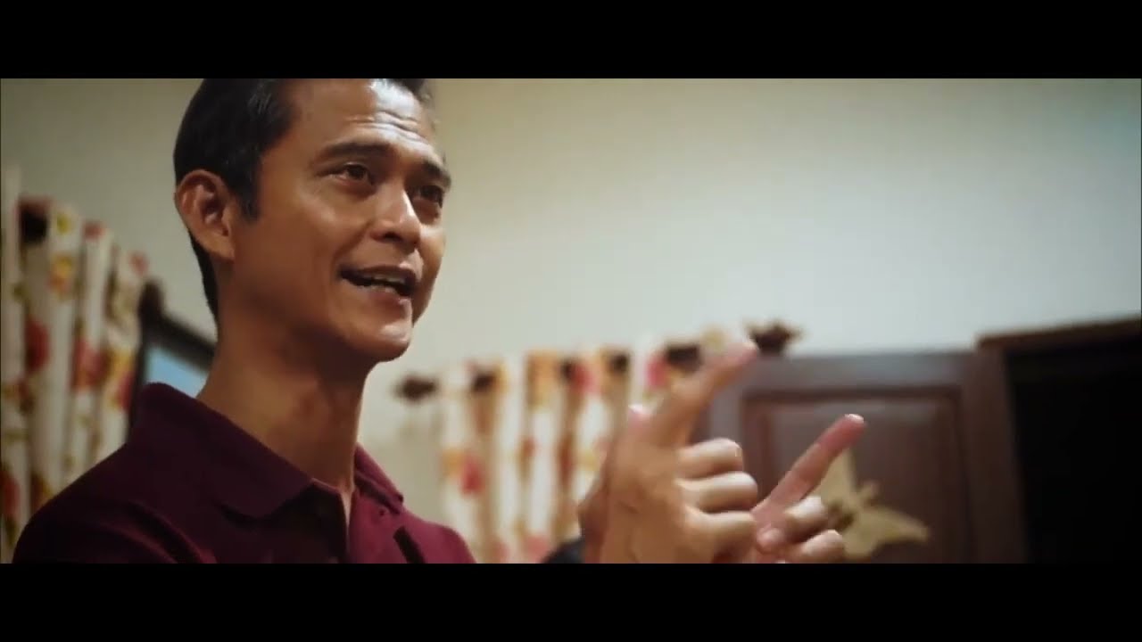 KONTEN ROHANI KRISTEN | FEFA Youth