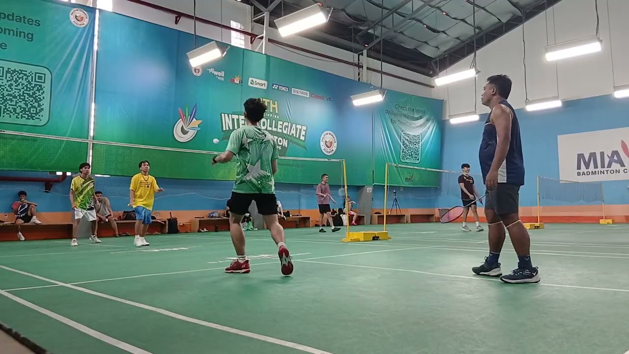 Tournament Feb 2026