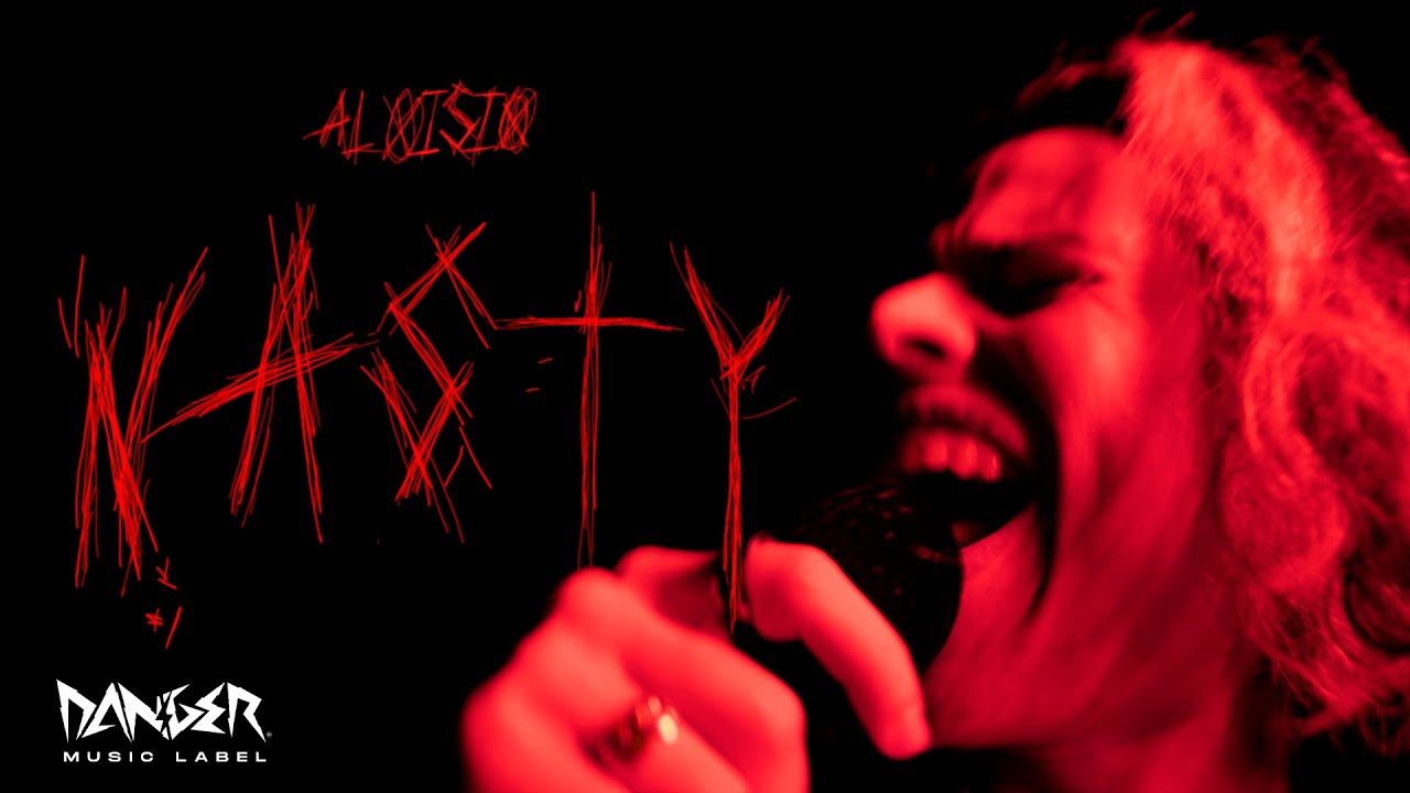 NASTY -  ALOISIO (Official Video)