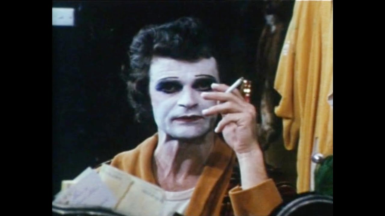 Reg Livermore - Ricotta The Fabulous