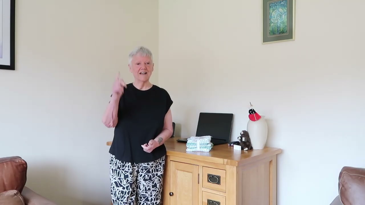 Weight management with Slimming World
