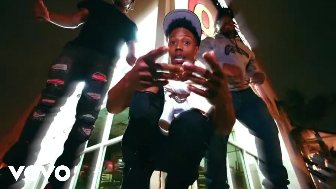 1TakeJay - Fight for Freedom ft. 1TakeTeezy, 1TakeQuan