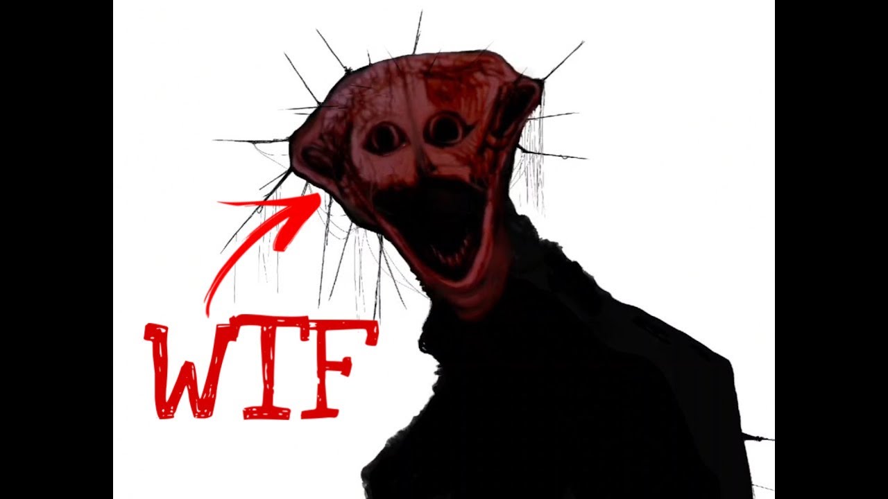 Reacting To The Boiled One Phenomenon Pt:1 | Scary Saturday #31
