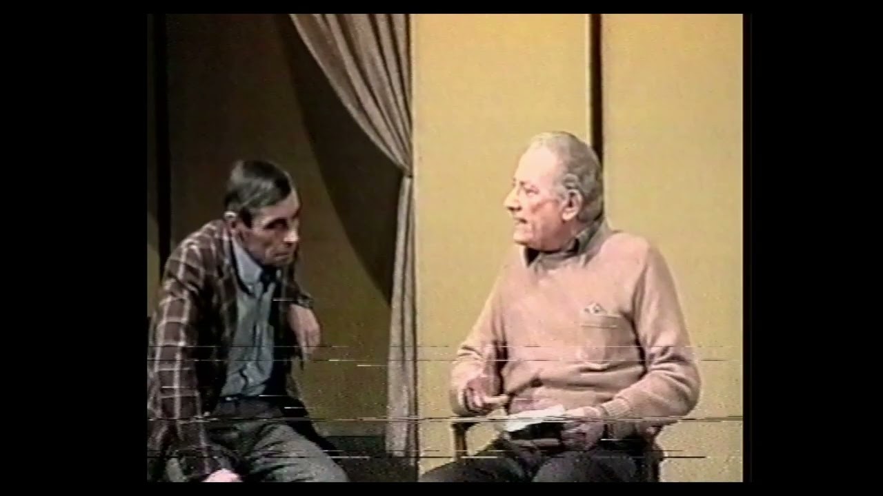 Mè e tè sòtta chi vol!  #francofrabboni #dialettobolognese #teatrodialettale