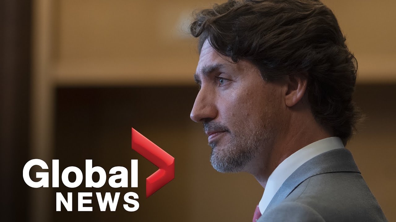WE scandal: RCMP 