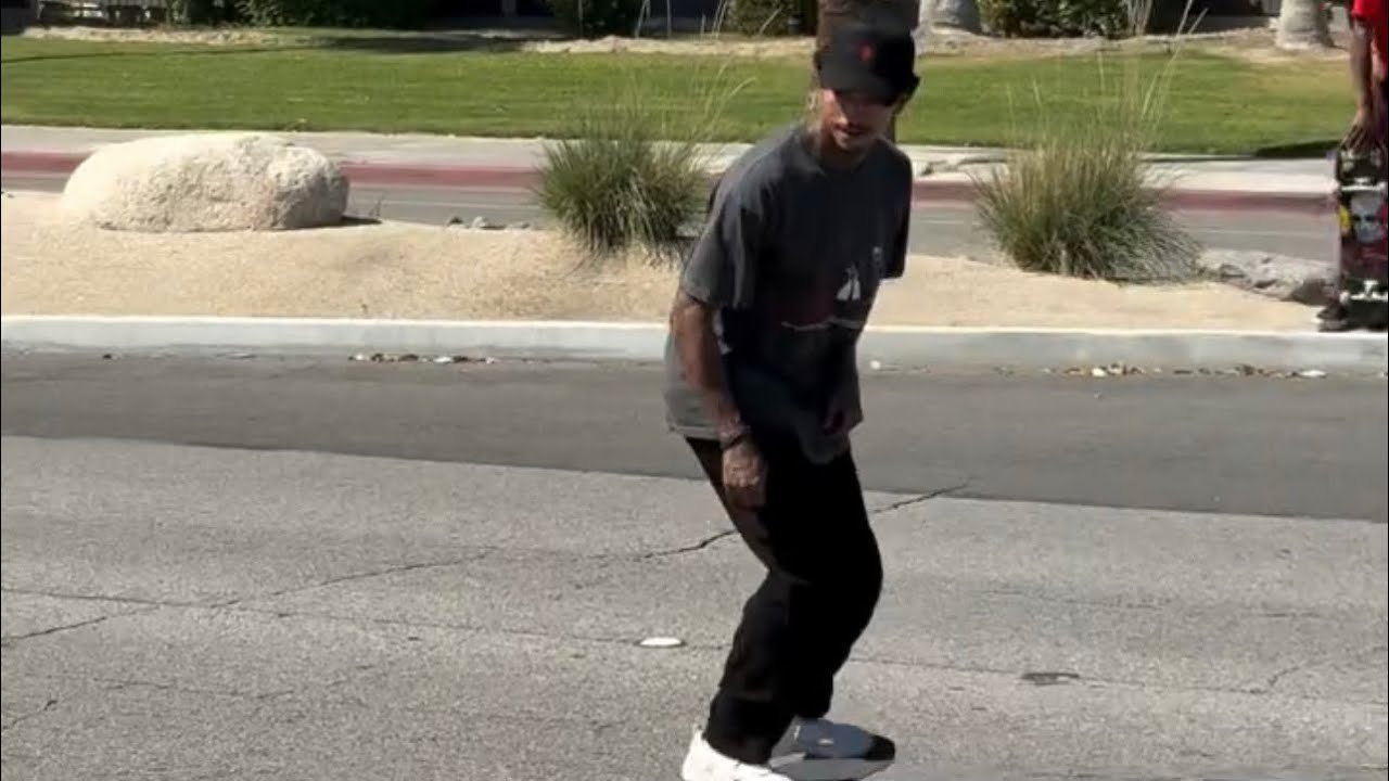 Найджа Хьюстон новый