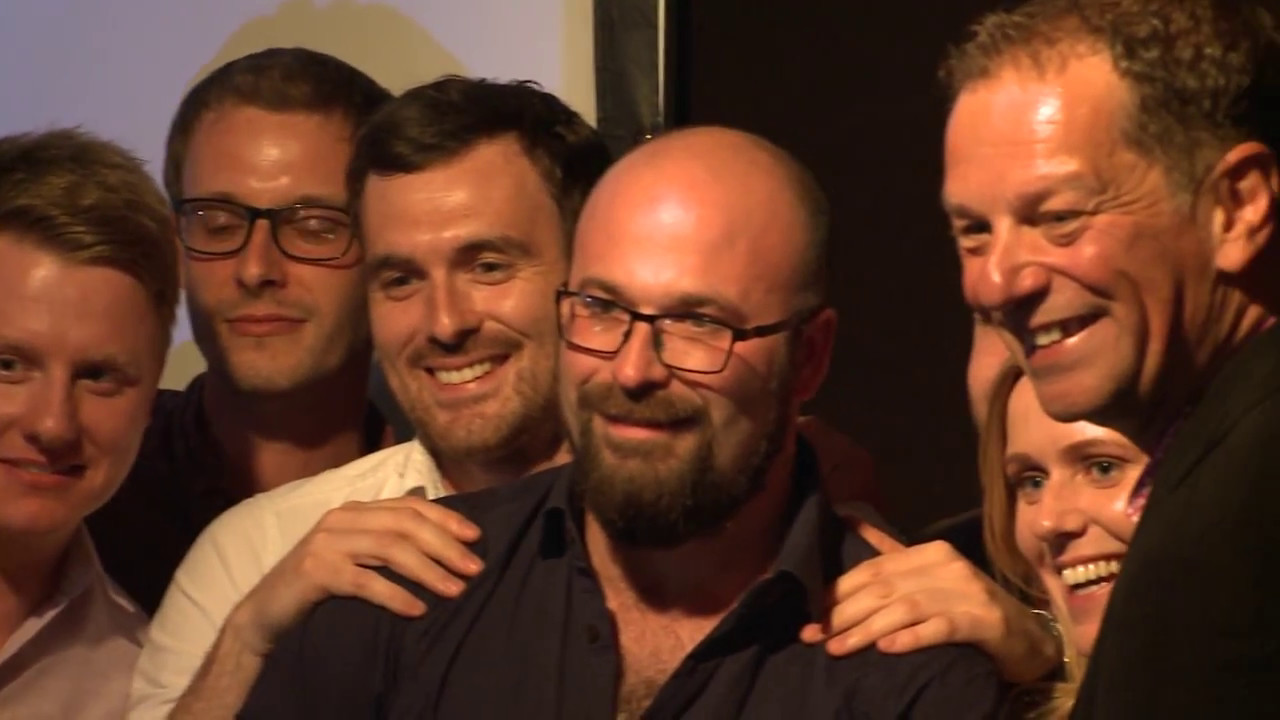 WhichBingo Awards 2015 - Official Highlights