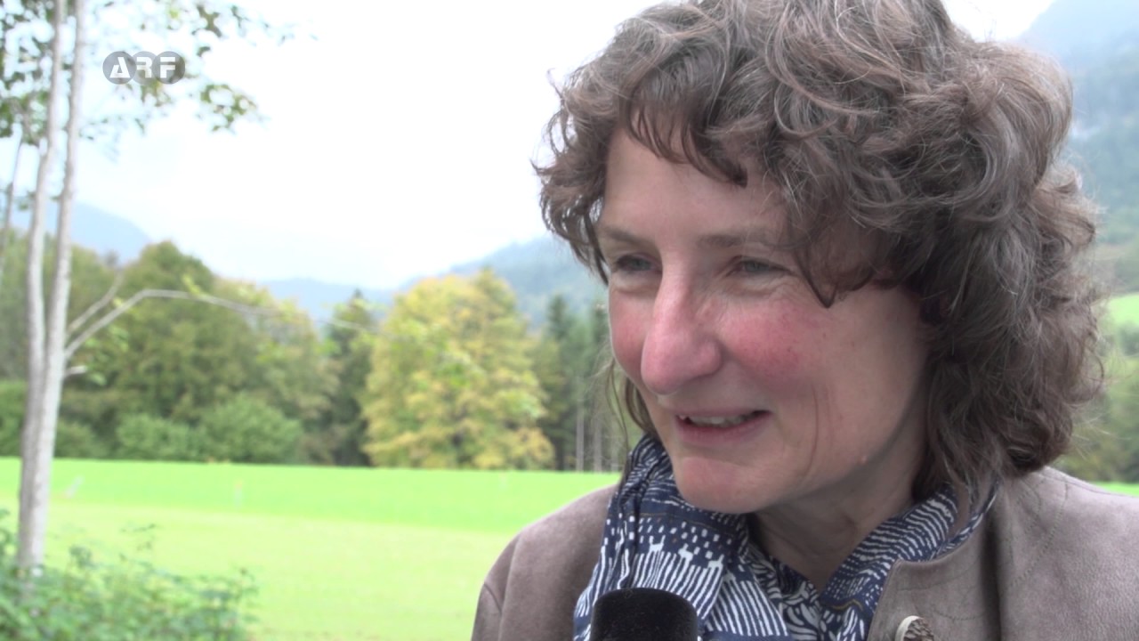 Raufusshühner Symposium - ARF Filmbeitrag