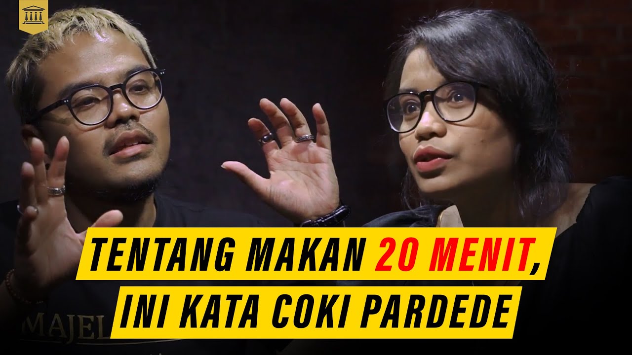 20 Menit, Bisa Apa? | Indonesia Banget