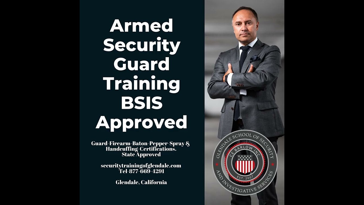 Security Training
