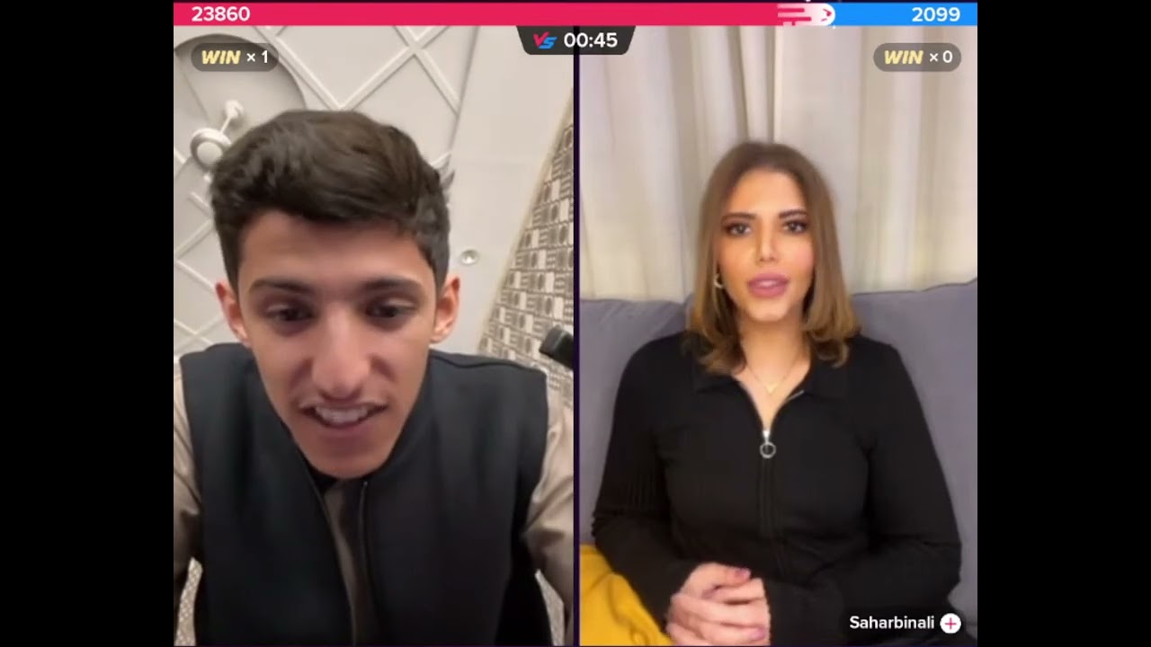 سعود بن خميس مقلب بنت كويتية تقول أدفن موهبتك و لكن صدمهم بصوته #7