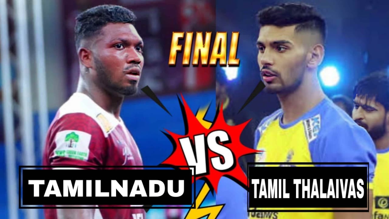 FINAL|TAMILNADU vs TAMIL THALAIVASI|-MEN ALL INDIA TOURANMENT-#orathnadu-2026