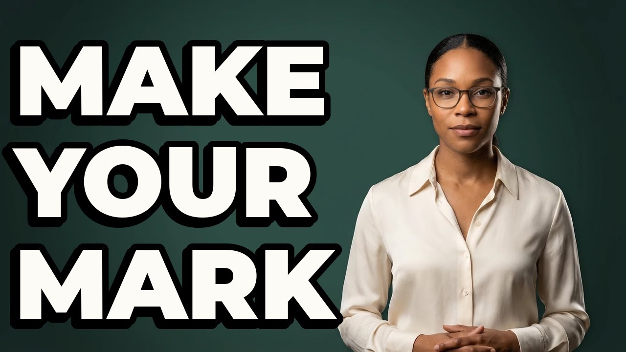 How Do You Create a Strong Impact at Industry Events?