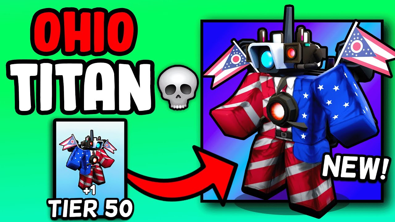 TIER 50 OHIO GODLY IS INSANITY!! (MEME UPDATE)