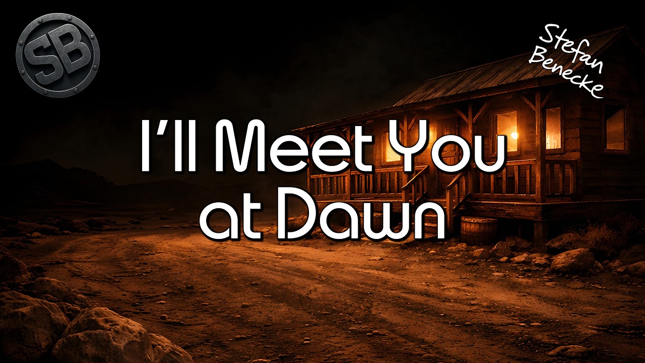 Stefan Benecke - I'll Meet You at Dawn