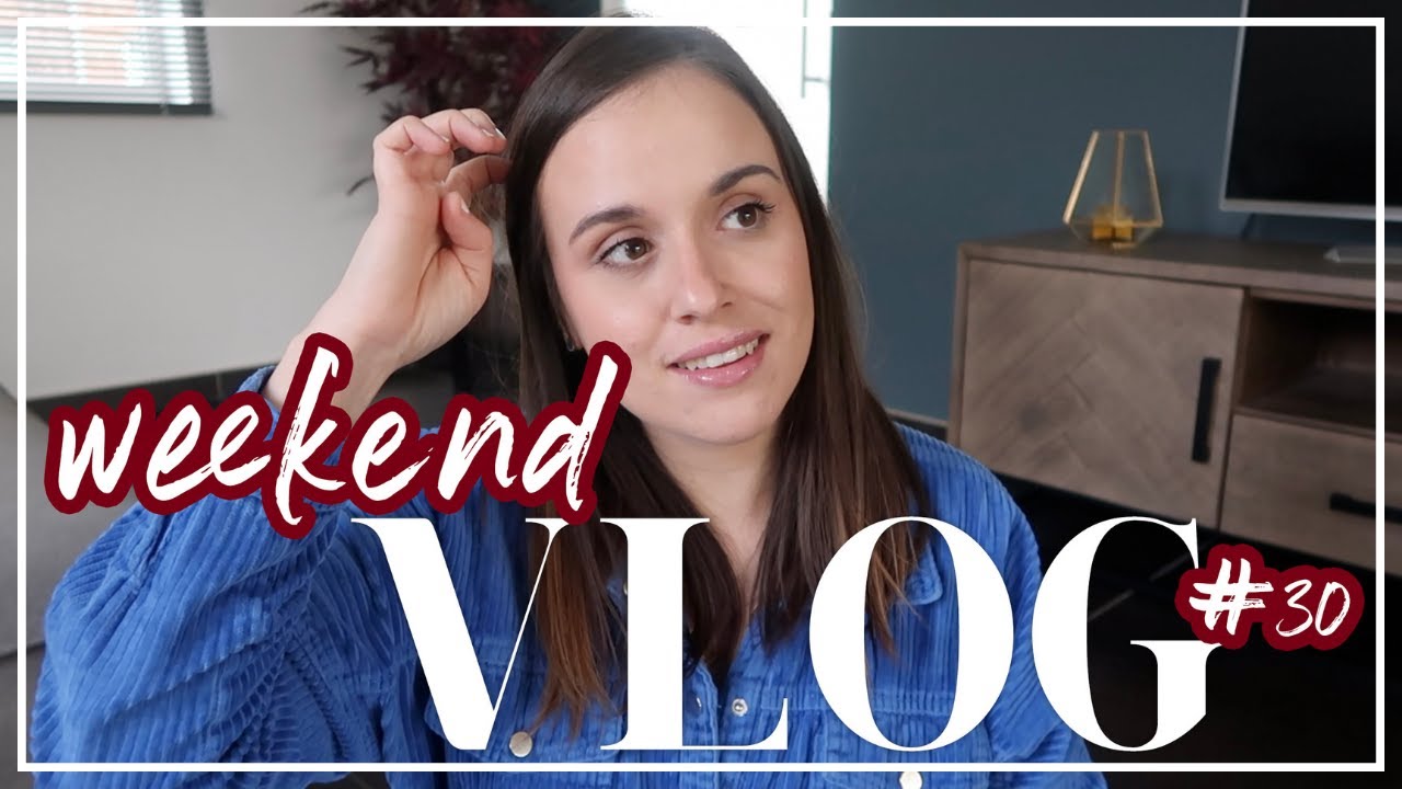 INTERIEUR SHOPLOG MET O.A. NEPPLANTEN 🪴& BABY 7 MAANDEN UPDATE ✨ // WEEKENDVLOG #30
