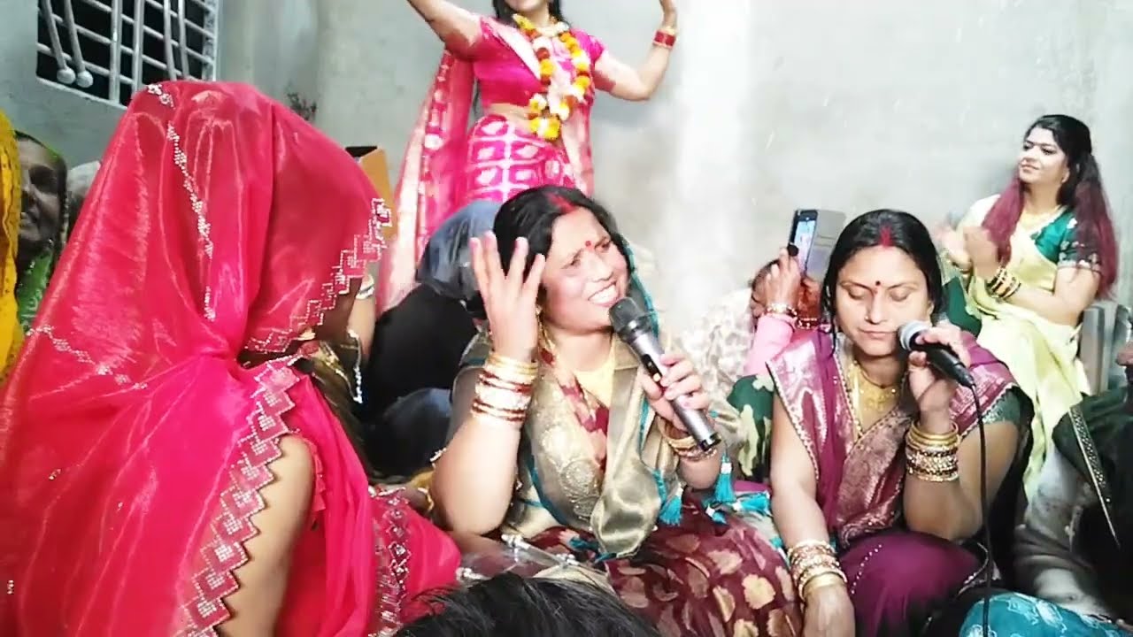 कृष्ण भजन 🙏 भोला भाला श्याम मेरा यों ही बदनाम है 🙏