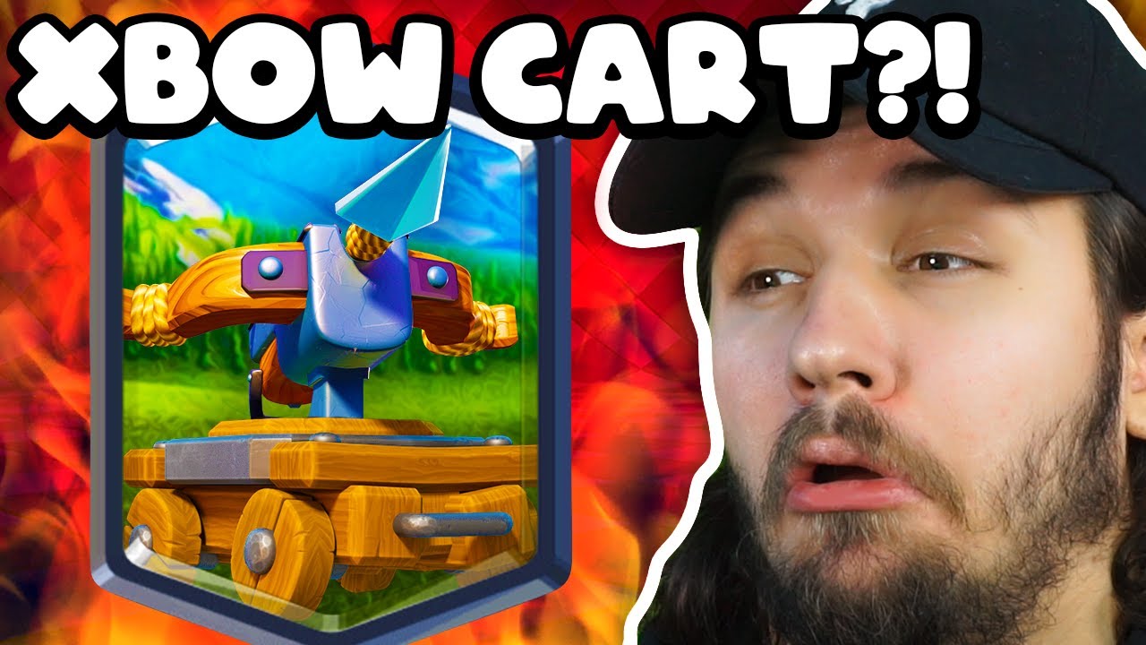 Your Clash Royale Memes scares me....😨