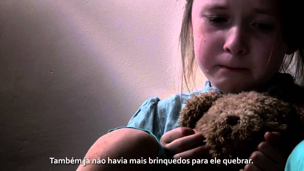 Carta para Jack - Alcoolismo mata