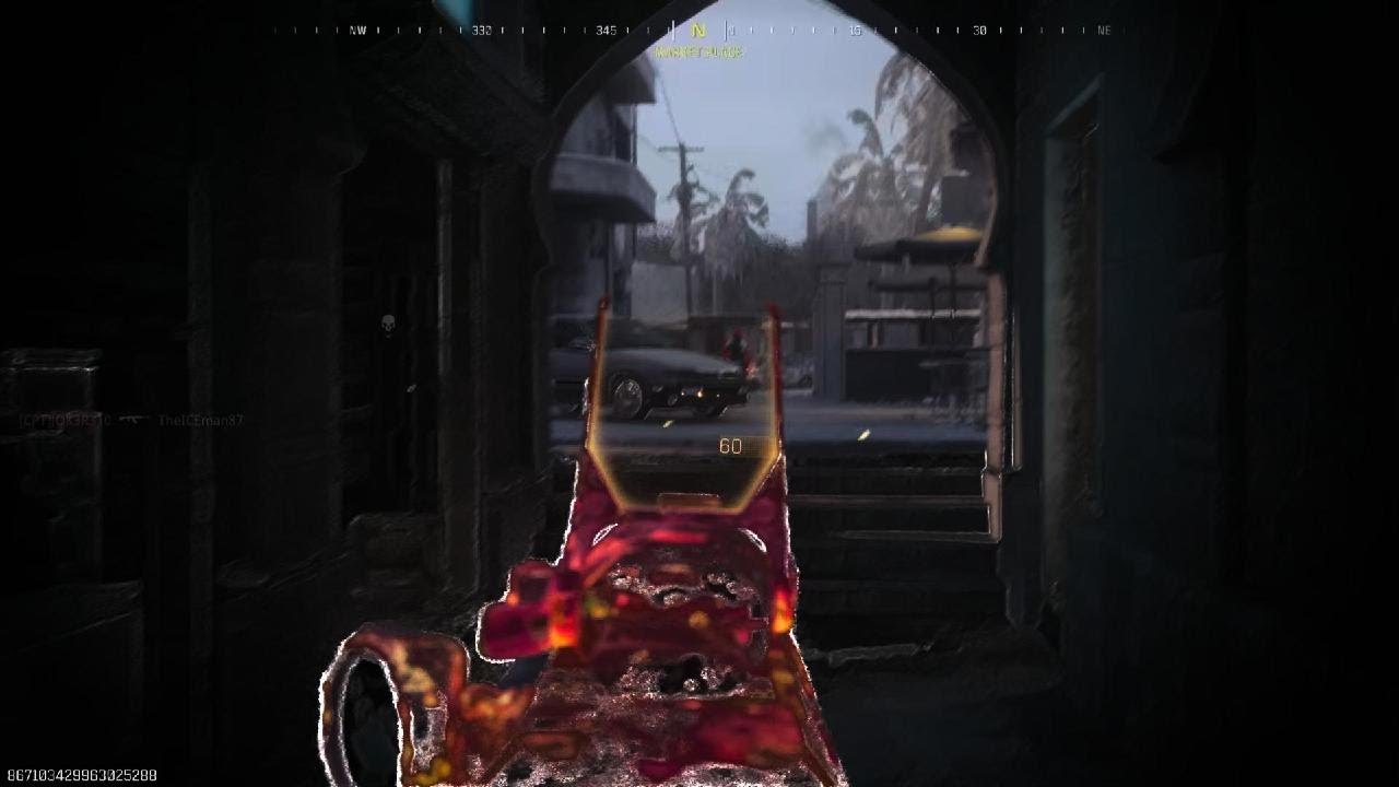 21KILLZ last 2 on me