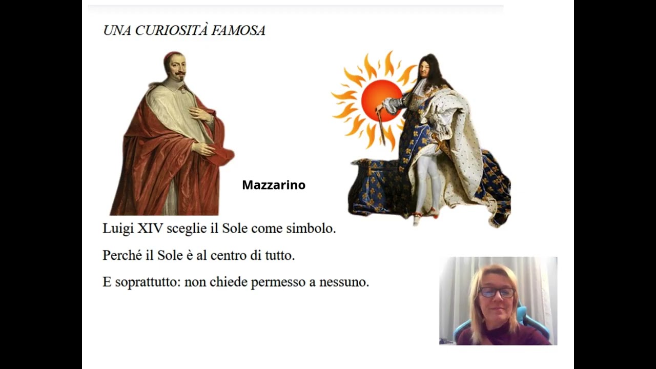 Luigi XIII e  XIV