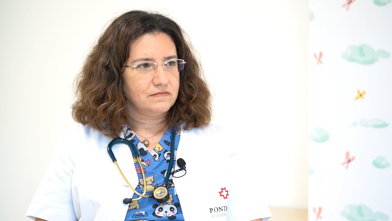 Dr. Laura Ion, medic pediatru despre viroze respiratorii, pneumonii și gripe &icirc;n plină vară