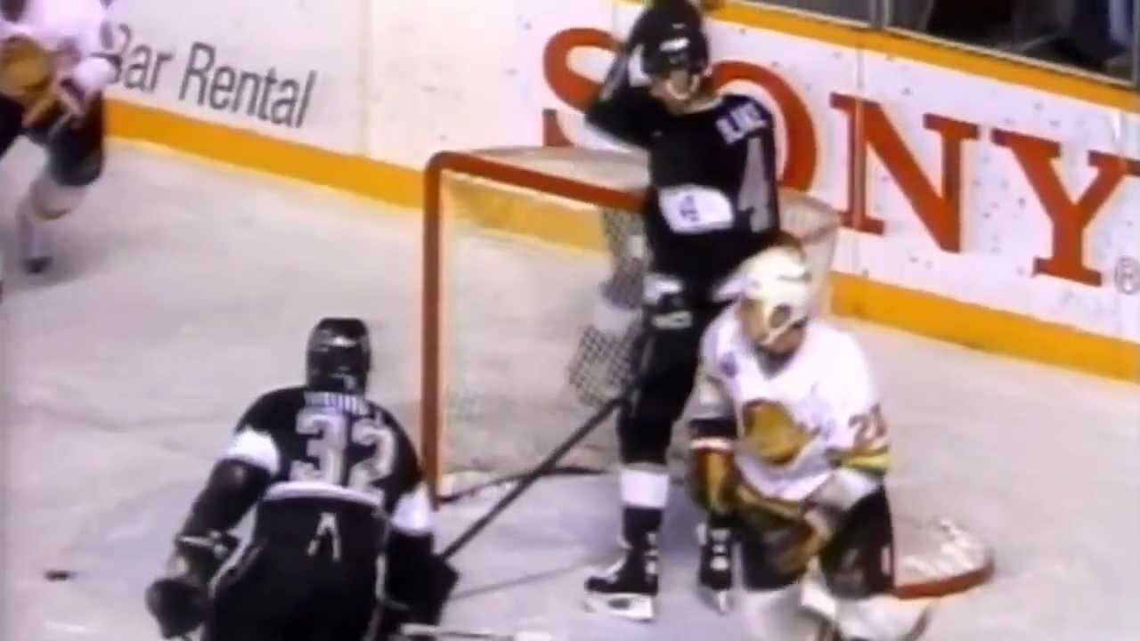 Pavel Bure - Lightning In A Bottle