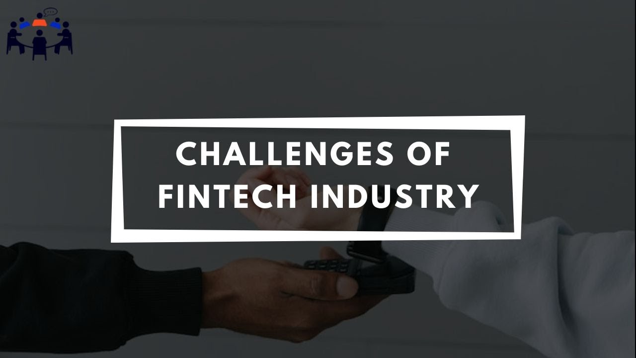 Проблемы индустрии FinTech | Темы для групповой дискуссии с ответами | Идеи для GD
