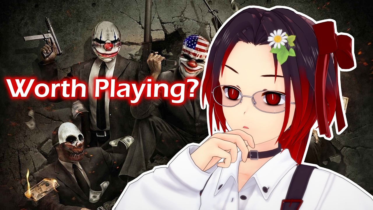 Char's Verdict: Is it Worthy Trying in 2026? | PAYDAY: The Heist