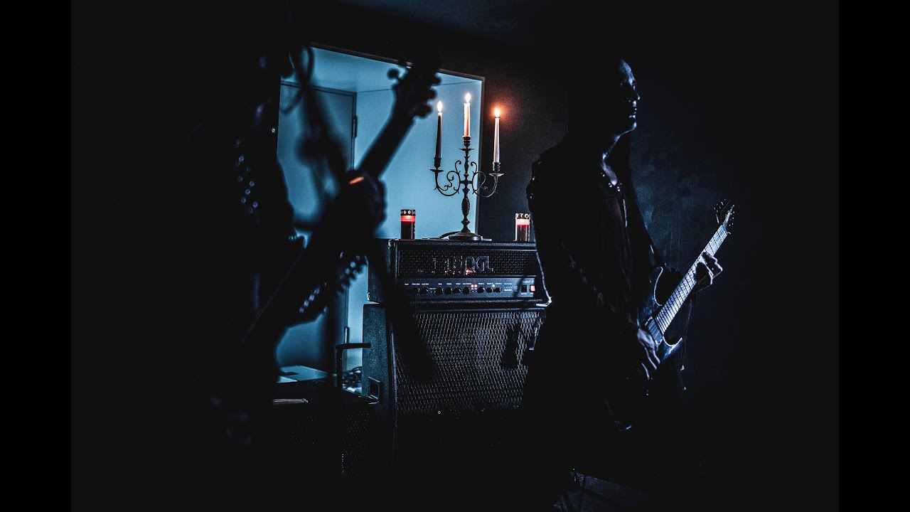 Heidnir - OFFICIAL LIVE TEASER