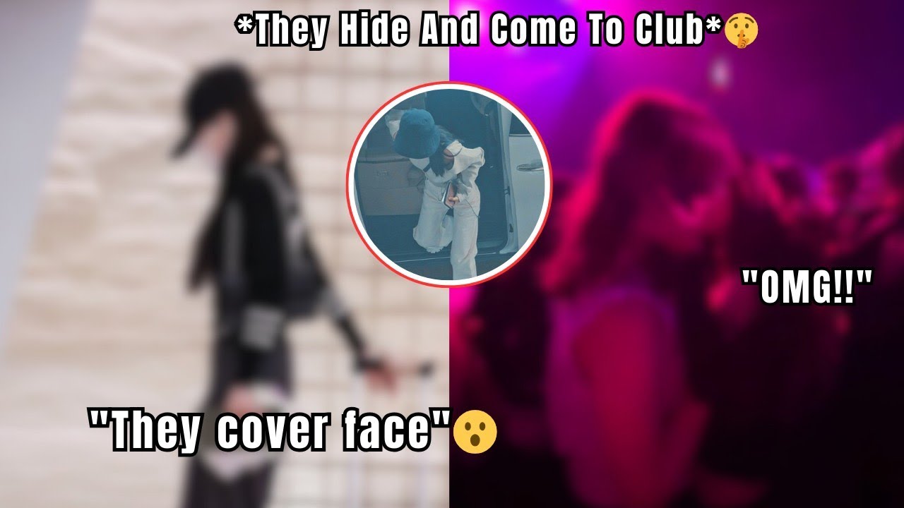 (FreenBecky) Why They Hide To Come Club?🤔 They Are Not Honest!🤫