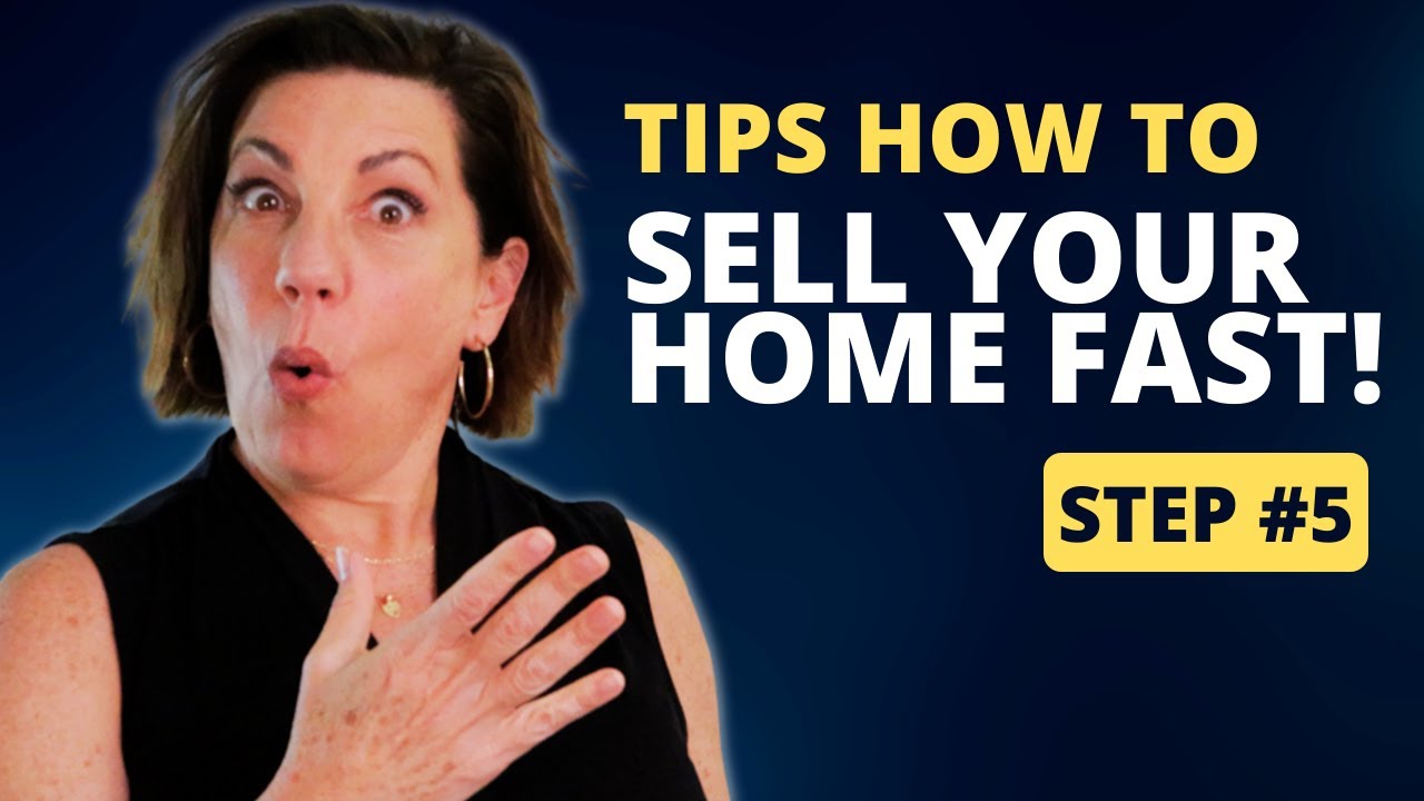 Speed Up Your House Sale and Relocation Process - 5 Effective Tips