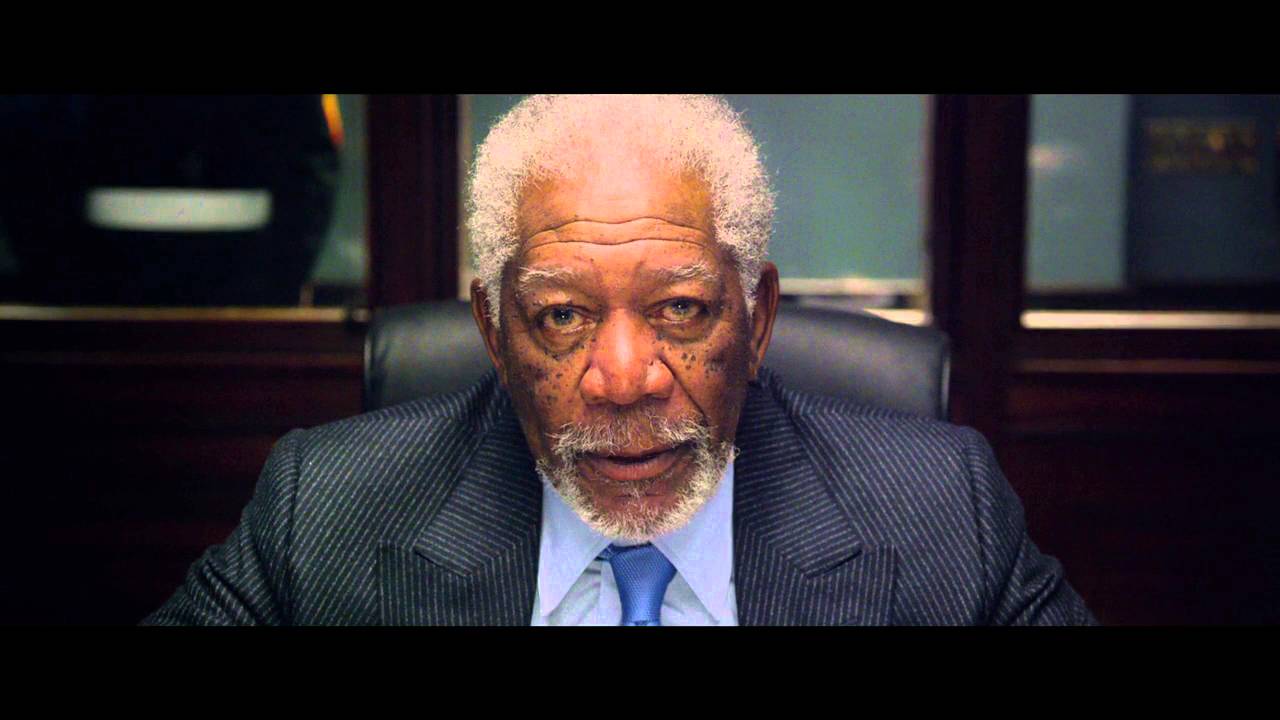 LONDON HAS FALLEN | Official Trailer (HD)
