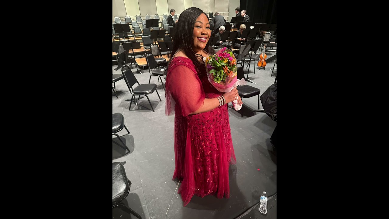 Summertime from Porgy and Bess