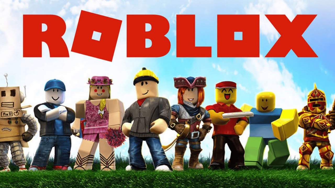 JUGAMOS ROBLOX JUNTOS 😎