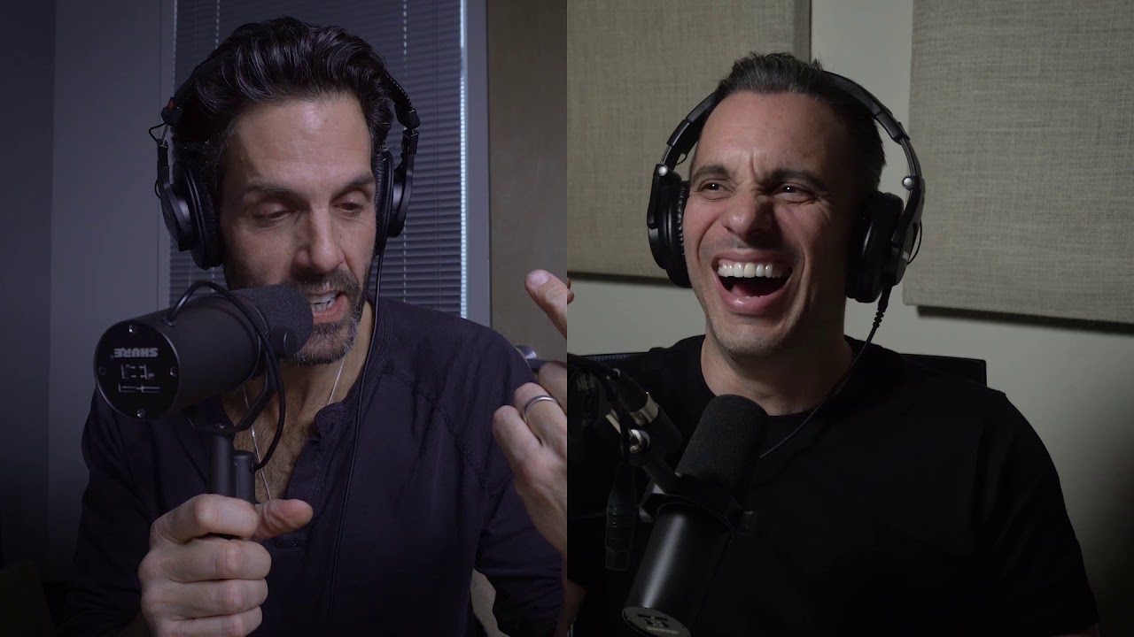 The Pete and Sebastian Show 385
