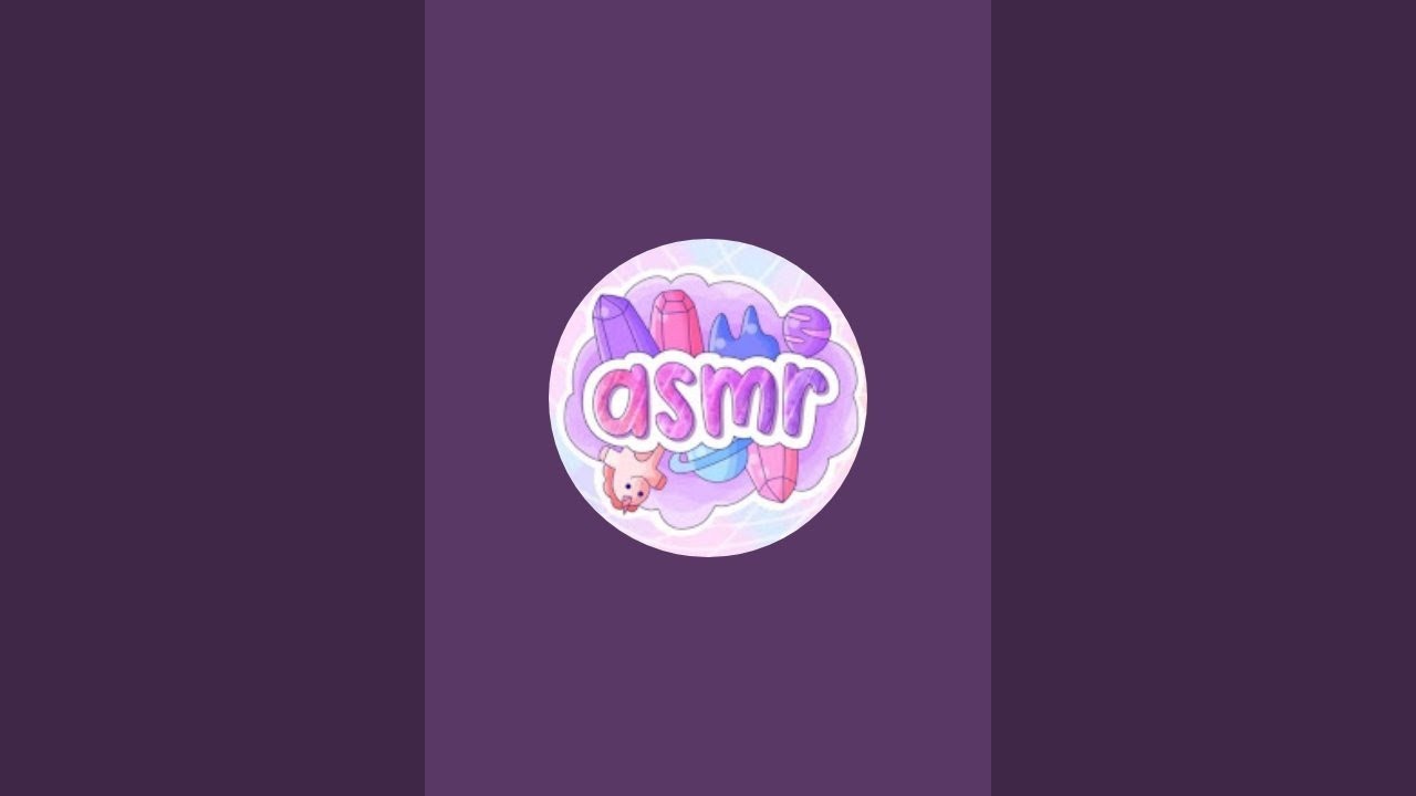 RELAX_ASMR666 is live