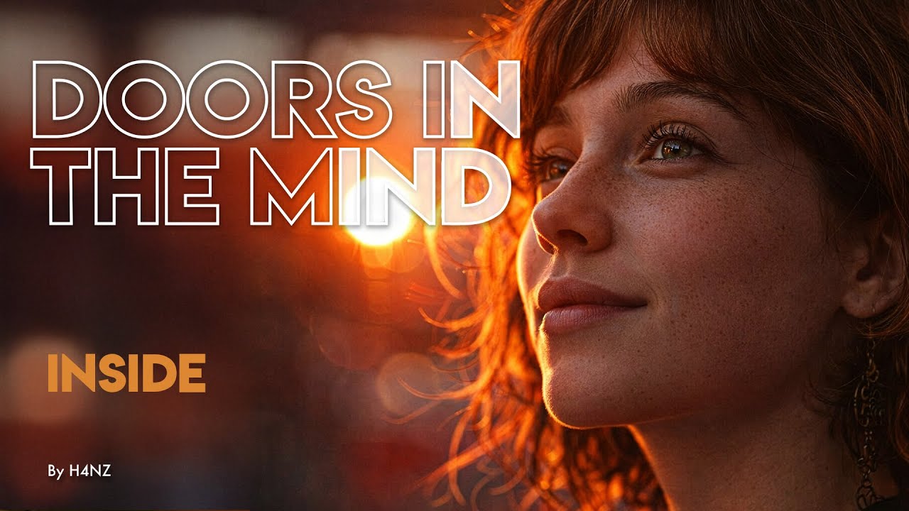Doors in the Mind - Allbum Inside - Official Visual