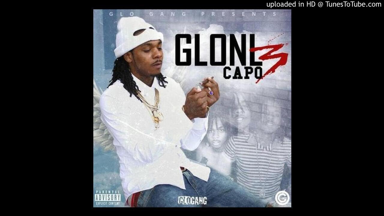 GGP x GBE Capo // Type Beat [Prod. 808PD]