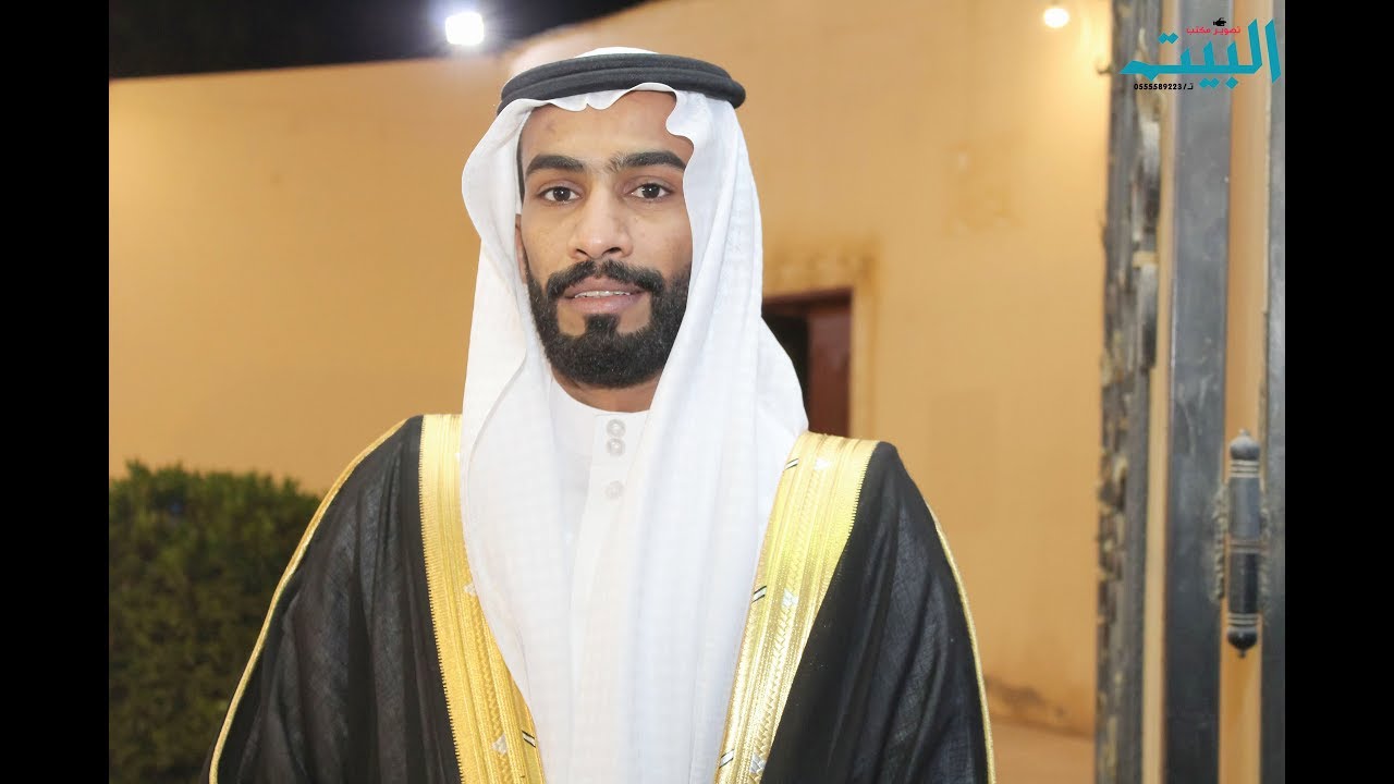 حفل زواج الشاب سليم بن بخيت النزاوي