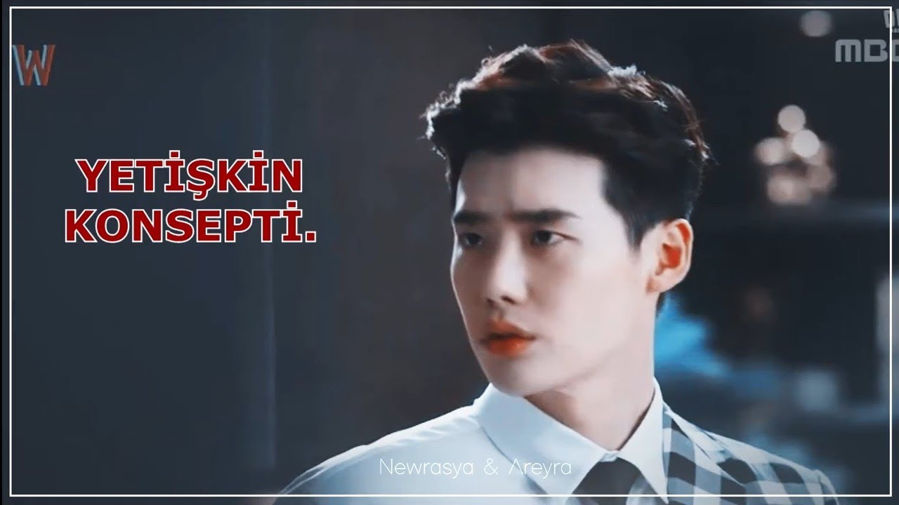 Humor [Eğlenceli Kore Klip] W #part2