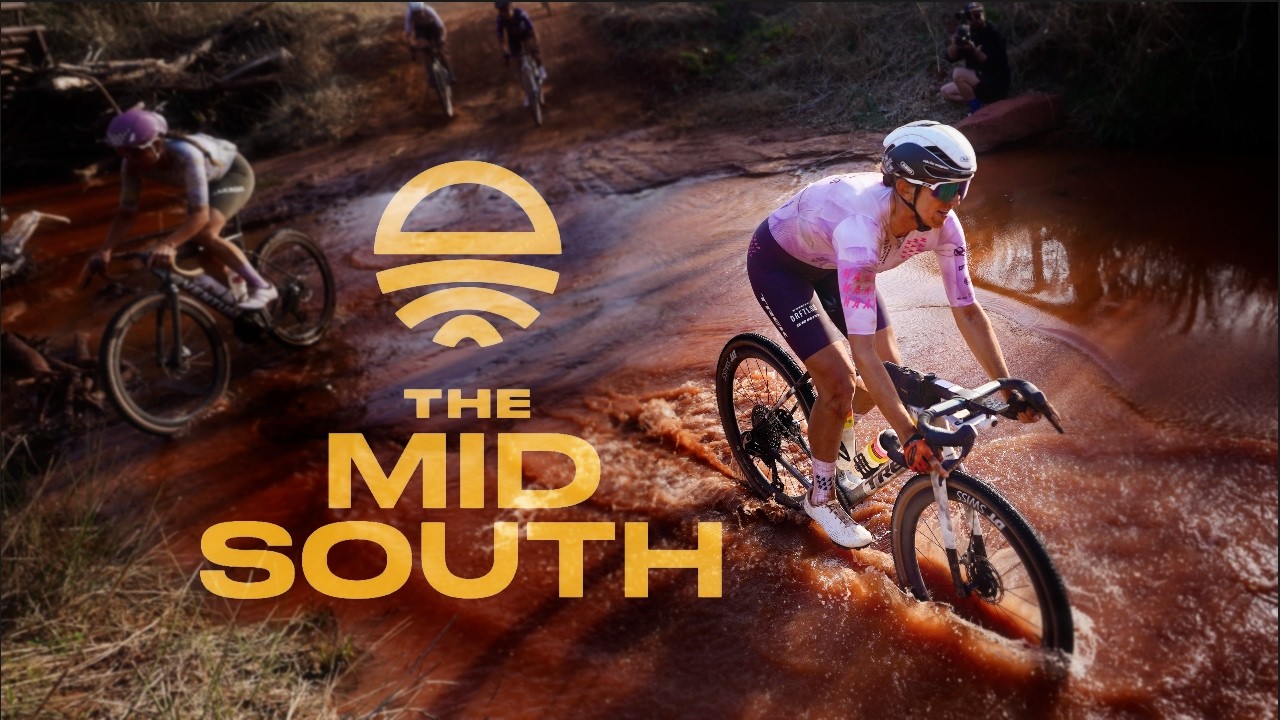 Анализ гонки Mid South 2026 | СМИ и женский пелотон