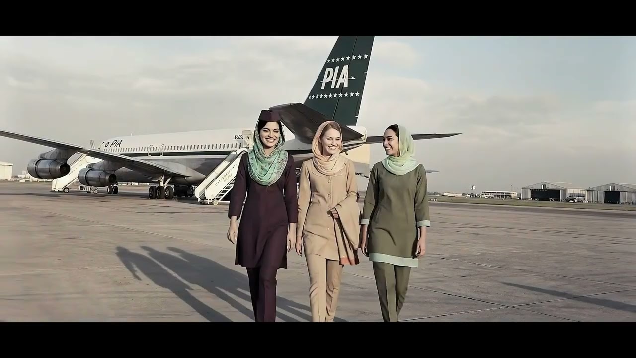 Fly from London to Lahore & Islamabad &mdash; the journey back home begins here.
