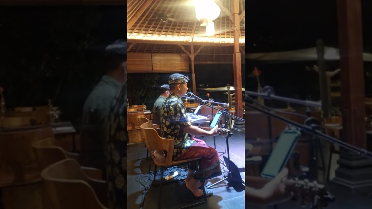 D'Accoustic Mix Compilation Cover