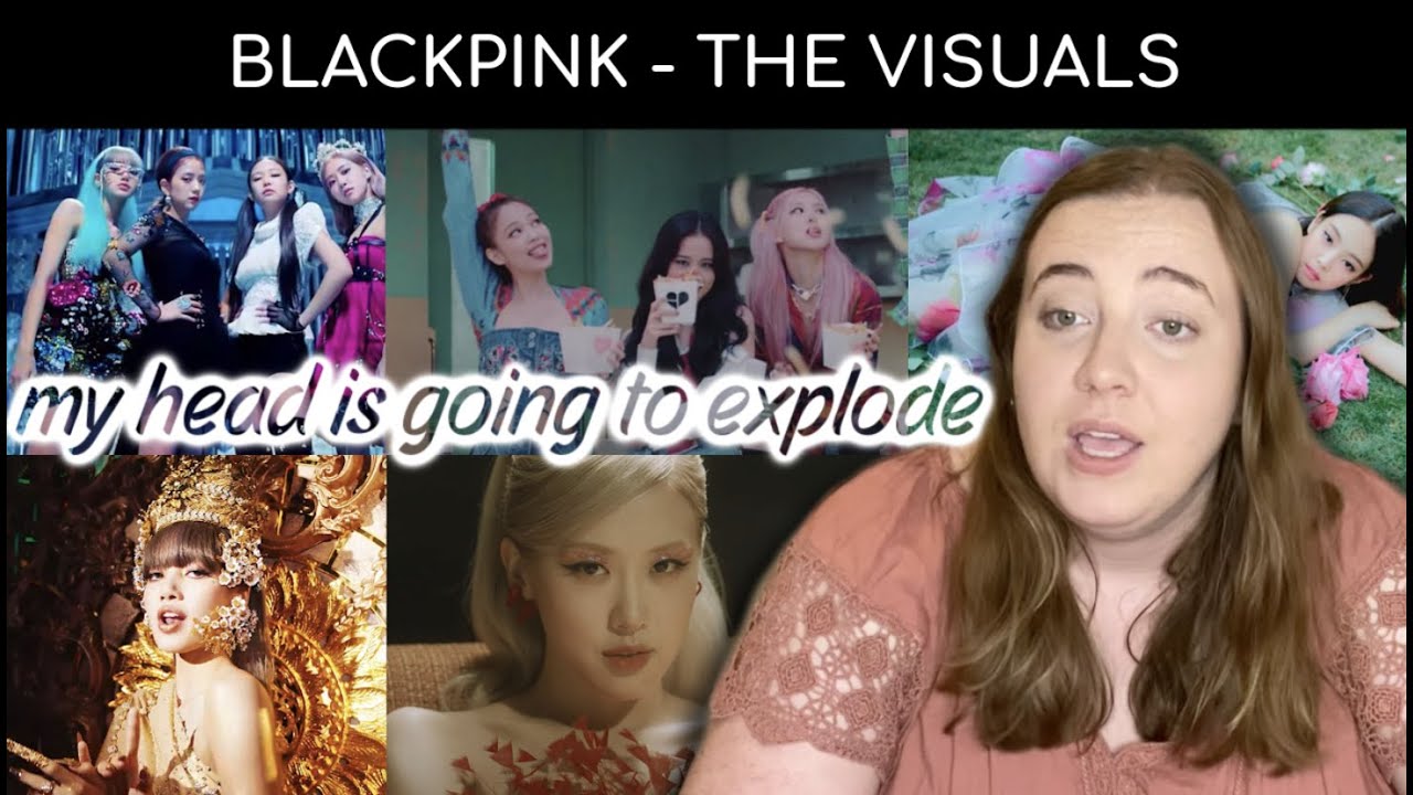 BLACKPINK Said 